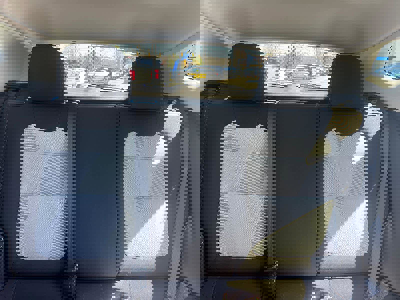 Certified 2024 Chevrolet Trax LS w/ LS Convenience Package image 27