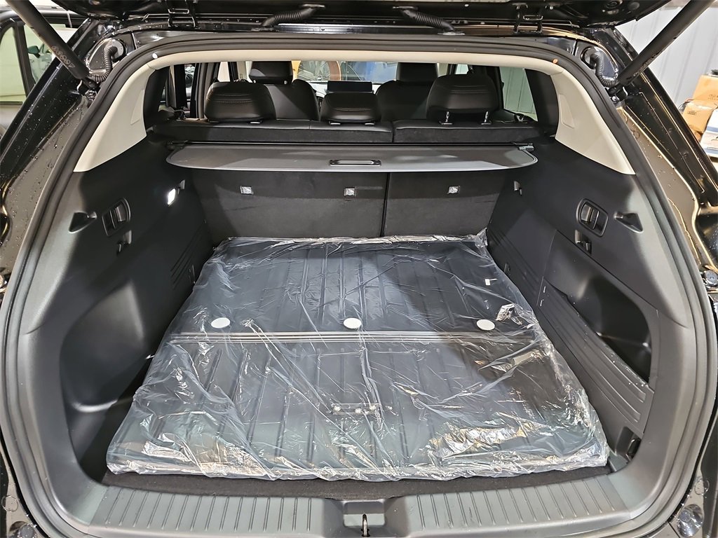 New 2026 MAZDA CX-50 2.5 Hybrid w/ Weather Package image 12