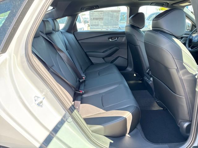 New 2026 Honda Accord Sport image 10