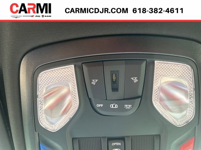 New 2026 RAM 2500 Tradesman w/ Power Wagon Package image 28