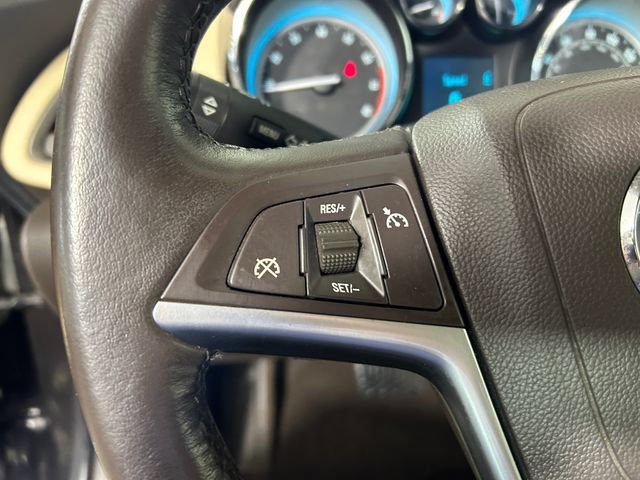 Used 2013 Buick Verano FWD image 16