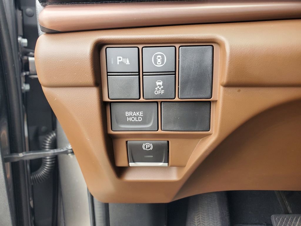 Certified 2022 Acura RDX w/ Technology Package FWD image 23