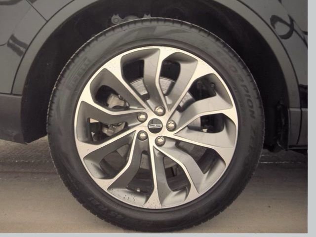 Used 2025 Lincoln Aviator Premiere image 22