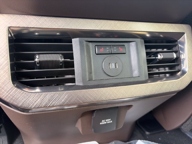 New 2026 Ford F350 King Ranch AWD/4WD image 10