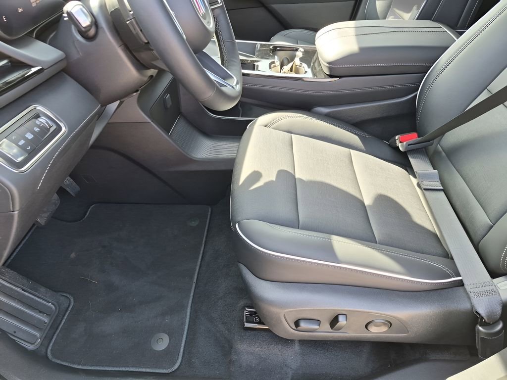 New 2026 Buick Enclave Preferred image 32