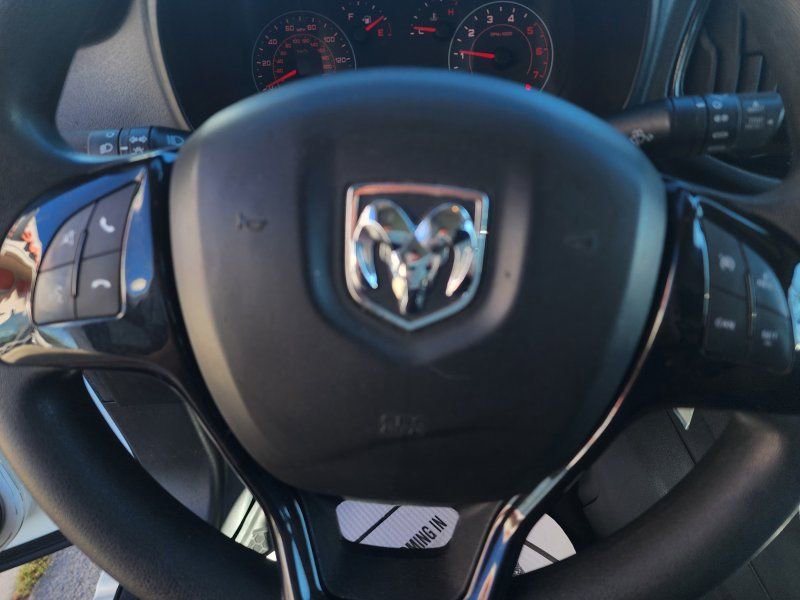 Used 2019 RAM ProMaster City Wagon FWD image 13