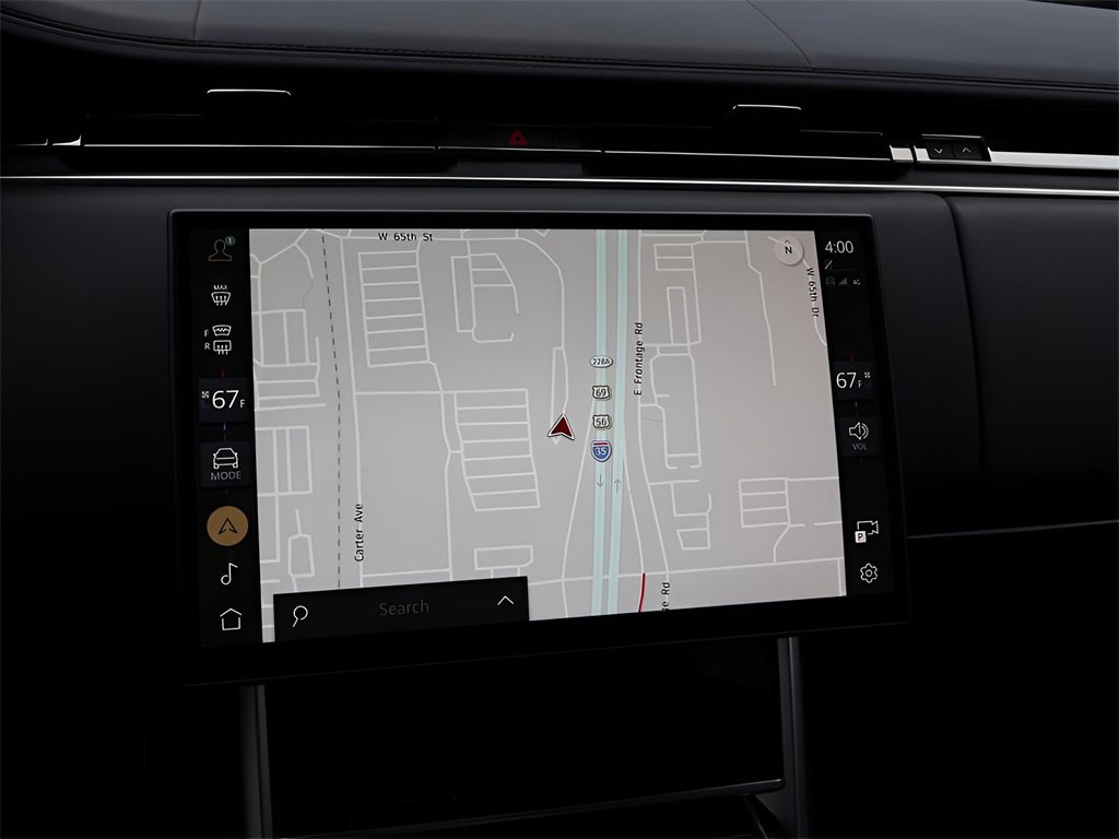 Used 2025 Land Rover Range Rover SE image 20