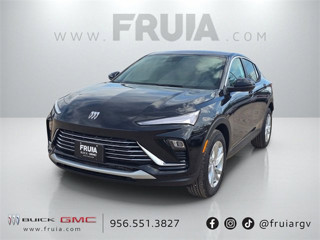 New 2026 Buick Envista Preferred w/ Convenience I Package image 1