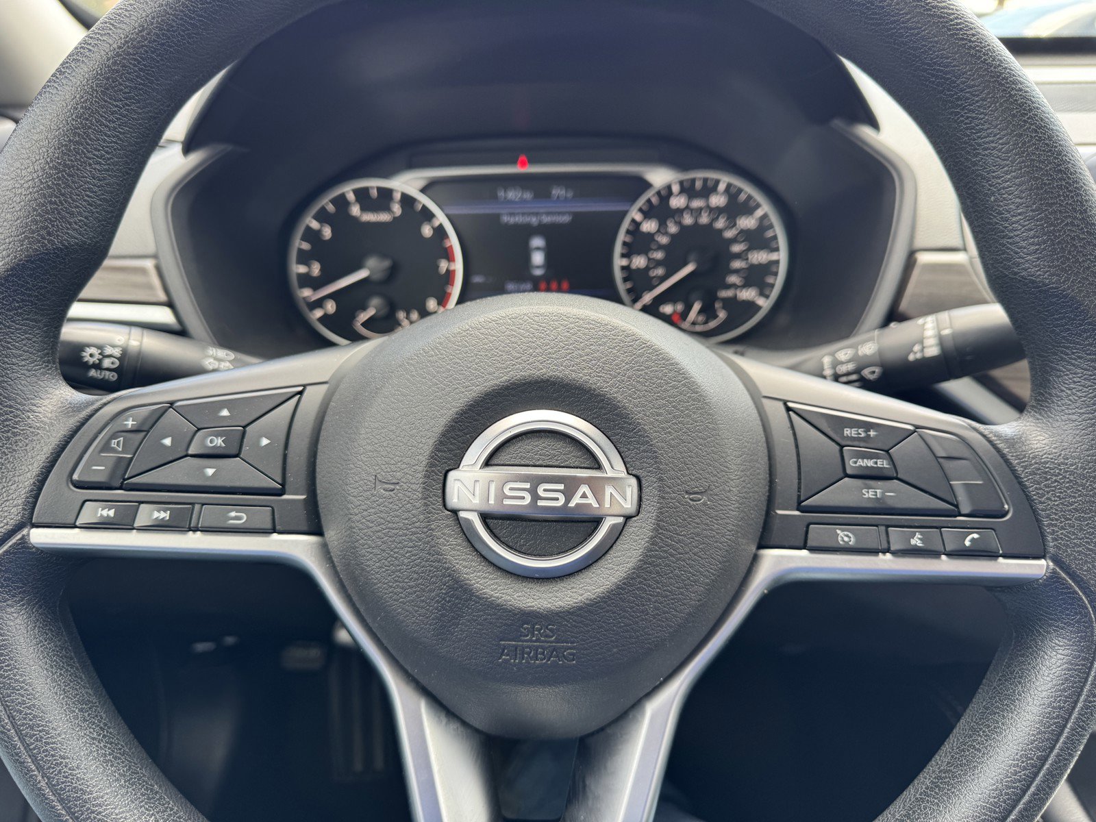 Used 2023 Nissan Altima 2.5 SV image 21