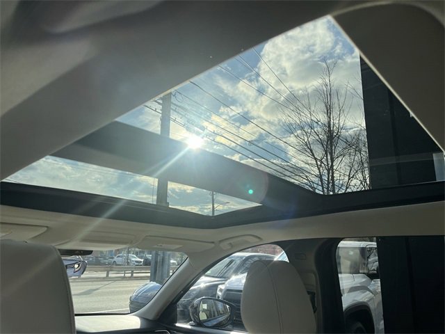 Certified 2024 MAZDA CX-90 Plug-In Hybrid w/ Premium Pkg image 21