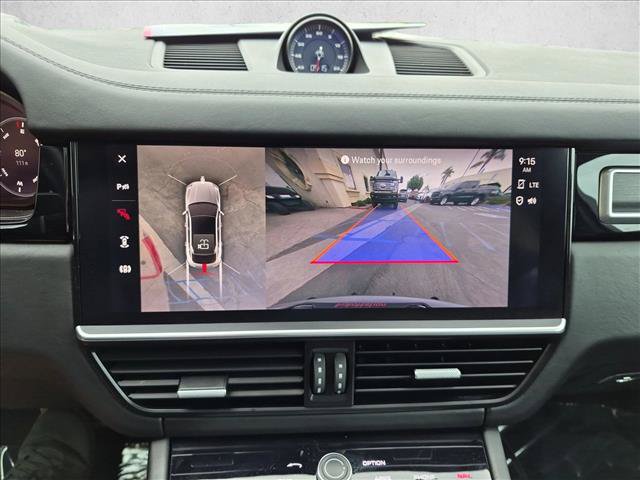 Used 2022 Porsche Cayenne GTS AWD/4WD image 14