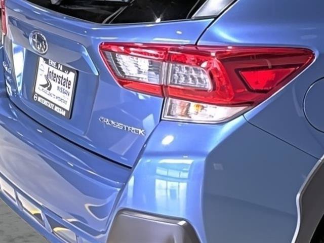 Used 2022 Subaru Crosstrek 2.0i Premium AWD/4WD image 14