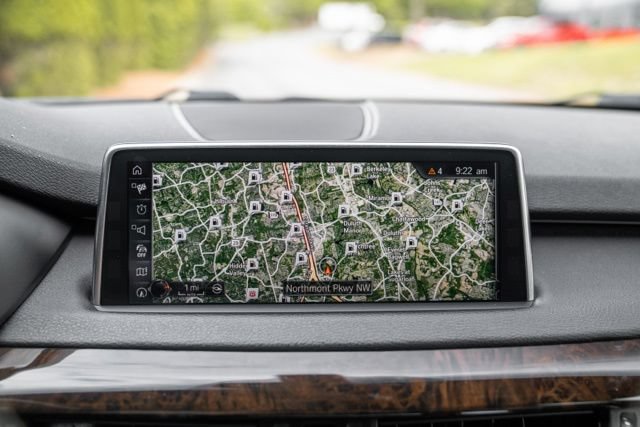 Used 2017 BMW X5 sDrive35i RWD image 33