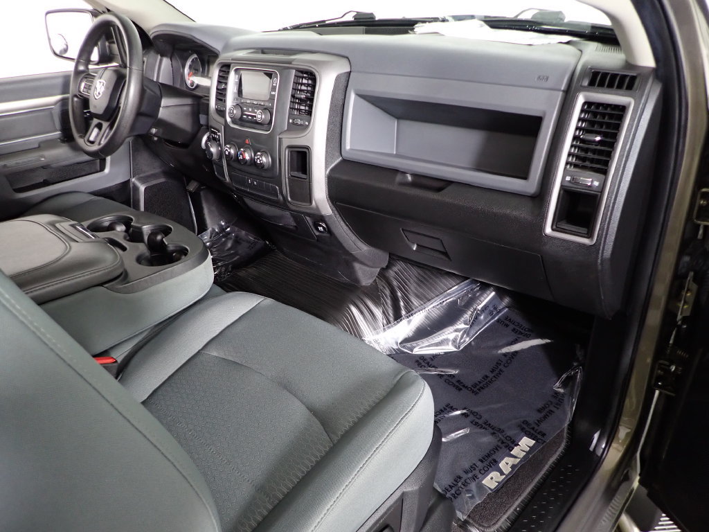 Used 2013 RAM 1500 Tradesman w/ PWR & Remote Entry Group RWD image 30