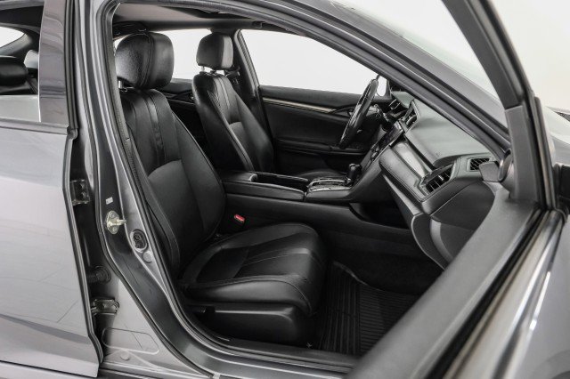 Used 2018 Honda Civic EX-L image 29