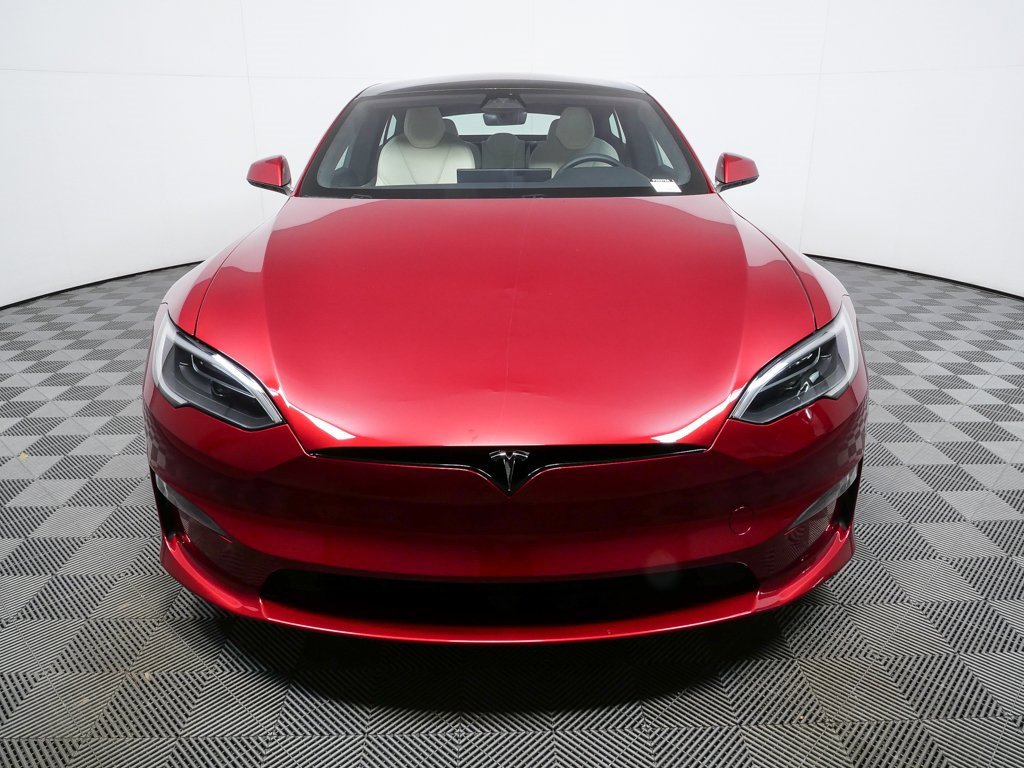 Used 2023 Tesla Model S Standard Range image 33