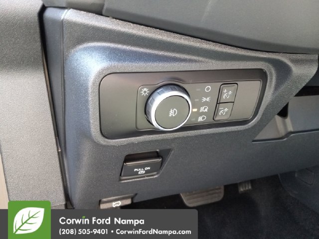New 2026 Ford Bronco Outer Banks AWD/4WD image 13