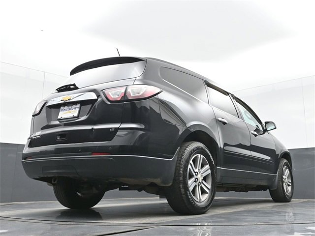 Used 2017 Chevrolet Traverse LT image 46