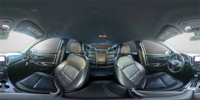 Used 2023 Chevrolet Malibu LT image 35