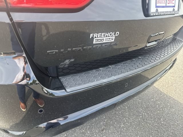 Used 2018 Dodge Durango GT w/ Premium Group AWD/4WD image 33