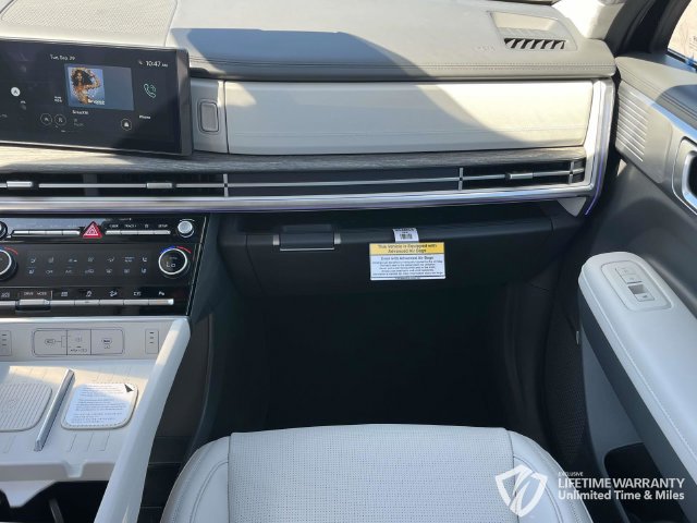 New 2027 Hyundai Santa Fe Calligraphy AWD/4WD image 17