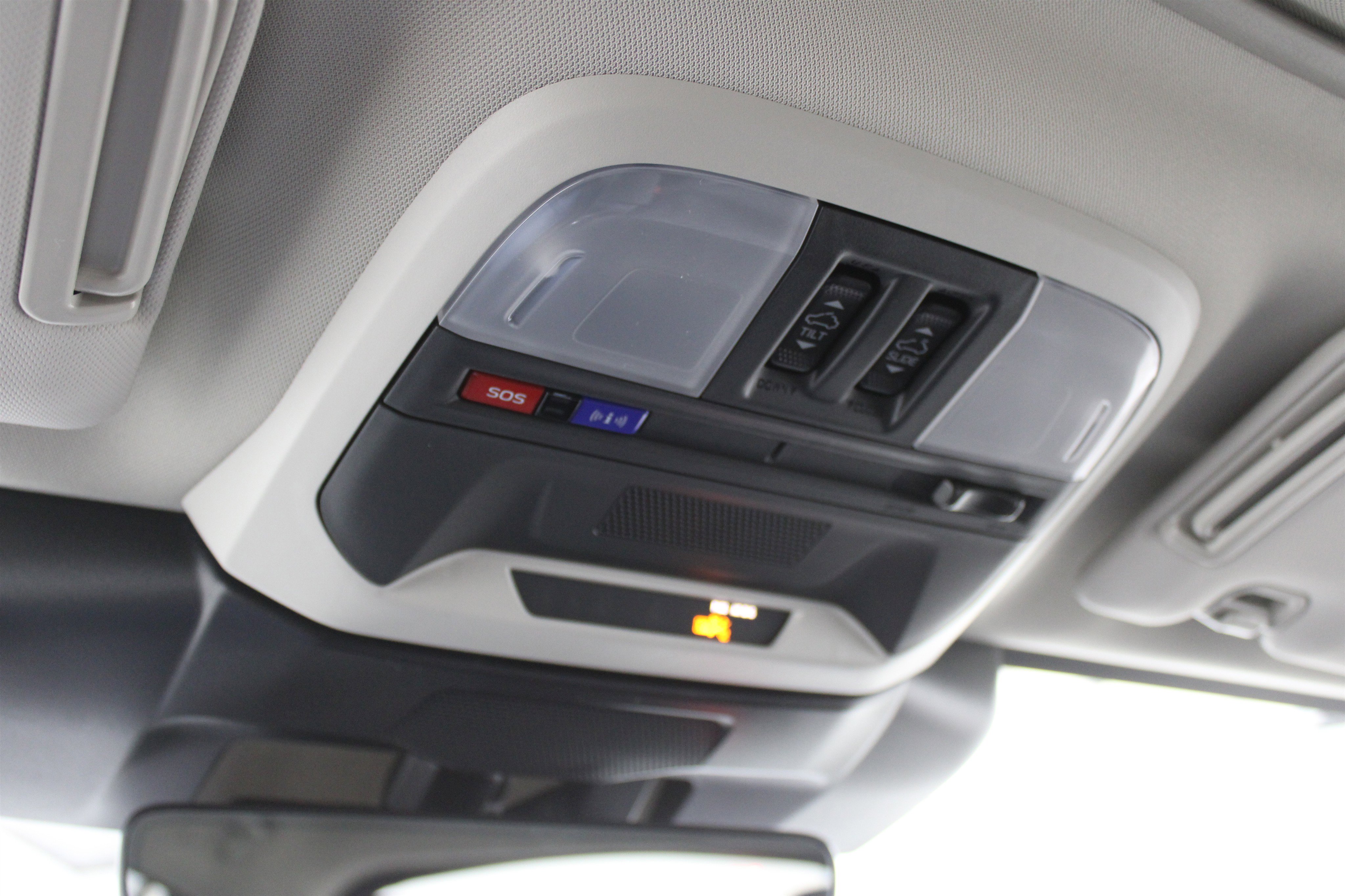 New 2026 Subaru Crosstrek 2.0i Premium image 18