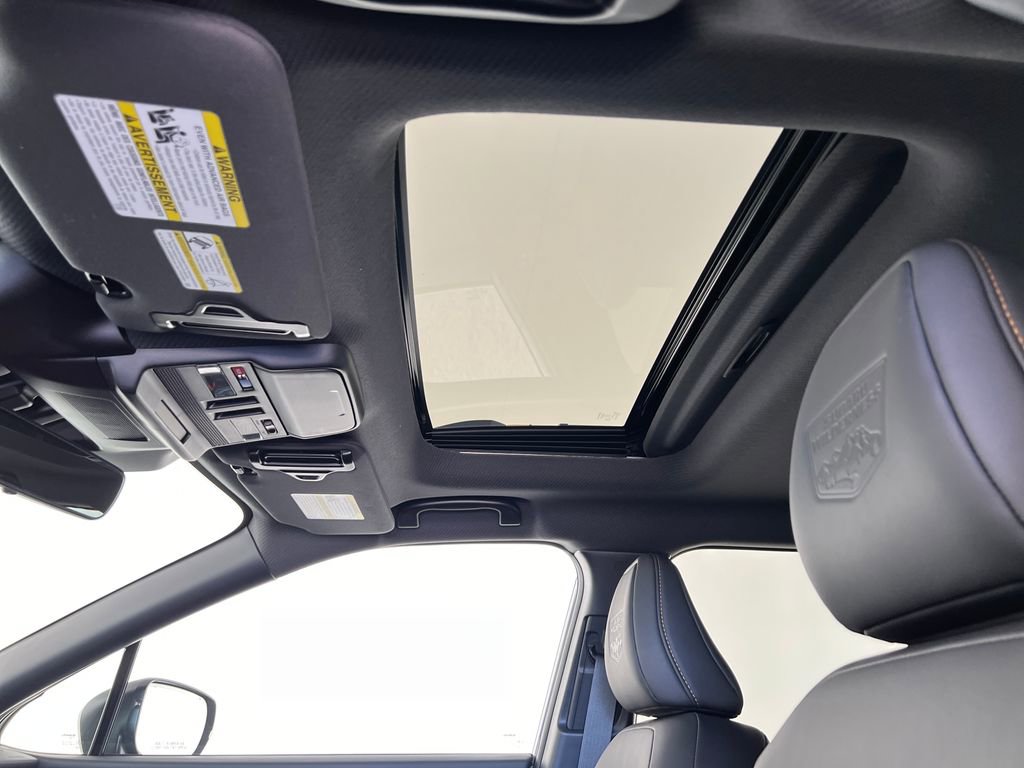New 2026 Subaru Outback Wilderness AWD/4WD image 23