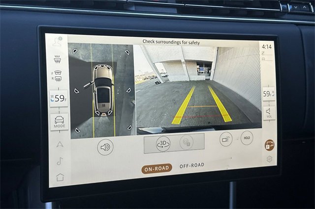 Used 2024 Land Rover Range Rover SE image 26