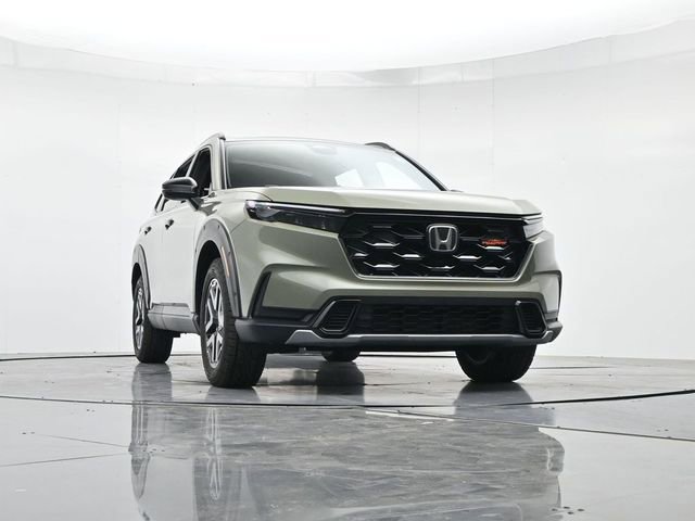 Used 2026 Honda CR-V TrailSport image 35