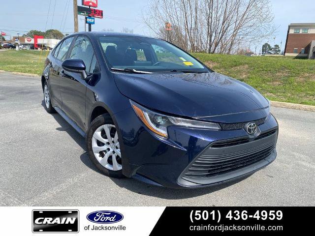 Used 2023 Toyota Corolla LE image 1
