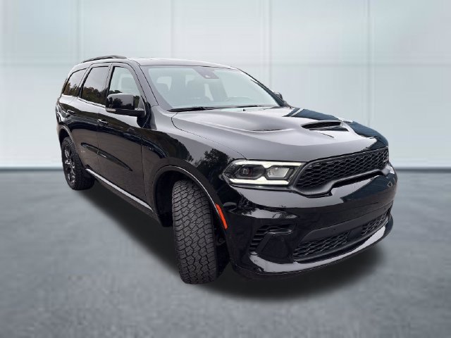 Used 2025 Dodge Durango R/T w/ Blacktop Package AWD/4WD image 5