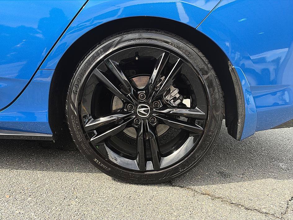 Used 2026 Acura Integra A-Spec FWD image 11