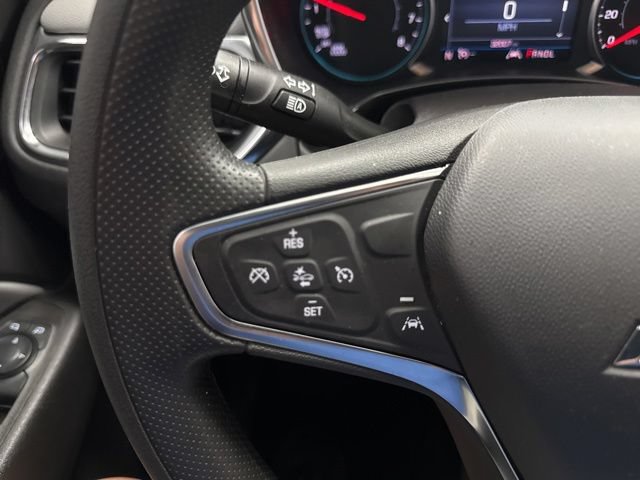 Used 2024 Chevrolet Equinox LS w/ LS Convenience Package FWD image 11