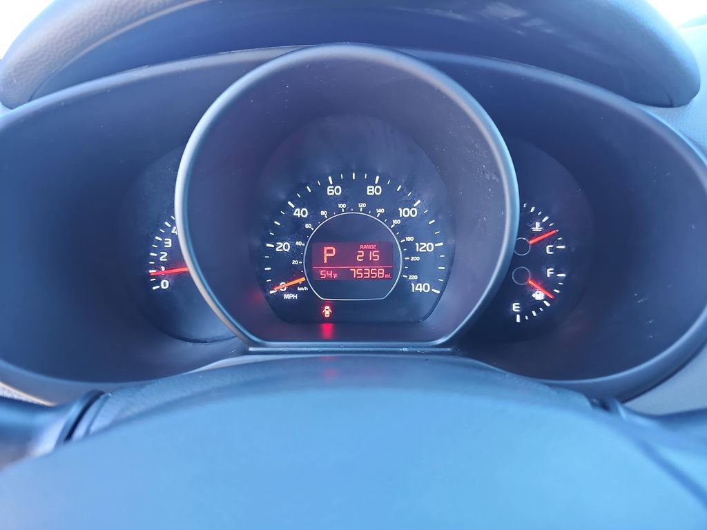 Used 2015 Kia Soul image 22