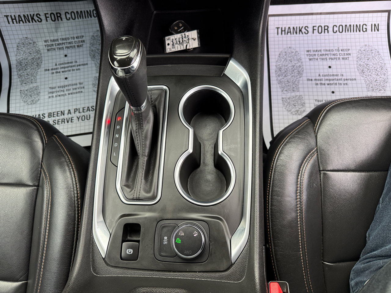 Used 2019 Chevrolet Traverse LT image 52