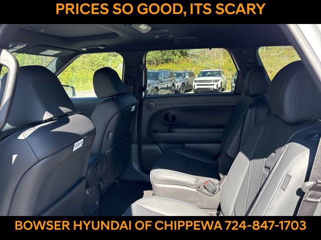 New 2026 Hyundai Palisade XRT Pro image 5