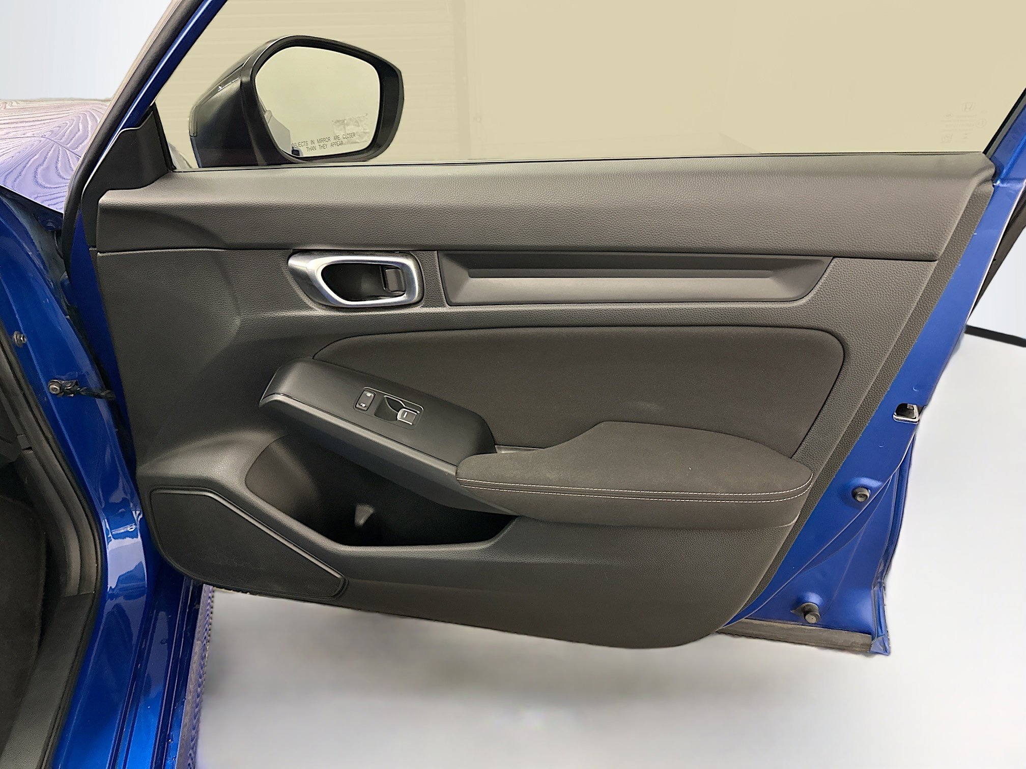 Used 2024 Honda Civic Sport image 32