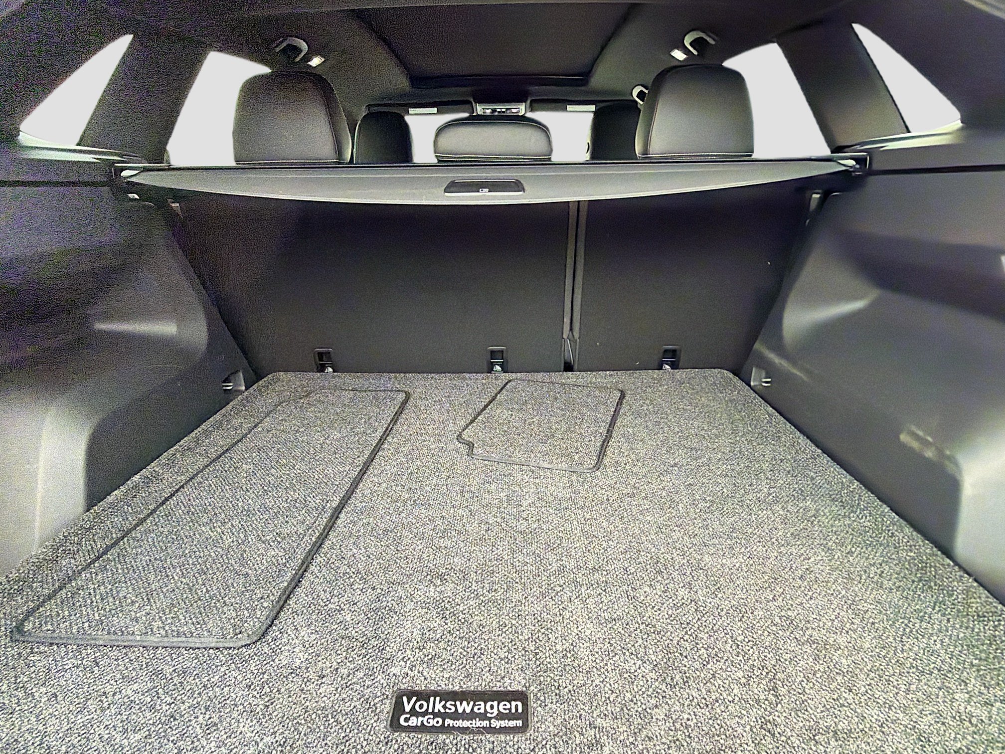 Used 2024 Volkswagen Atlas Cross Sport SE w/ Panoramic Sunroof Package AWD/4WD image 11
