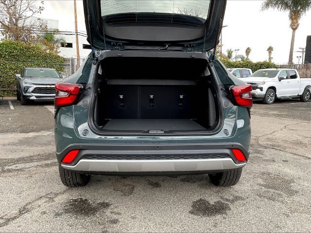 New 2026 Chevrolet Trax LT w/ Driver Confidence Package FWD image 13