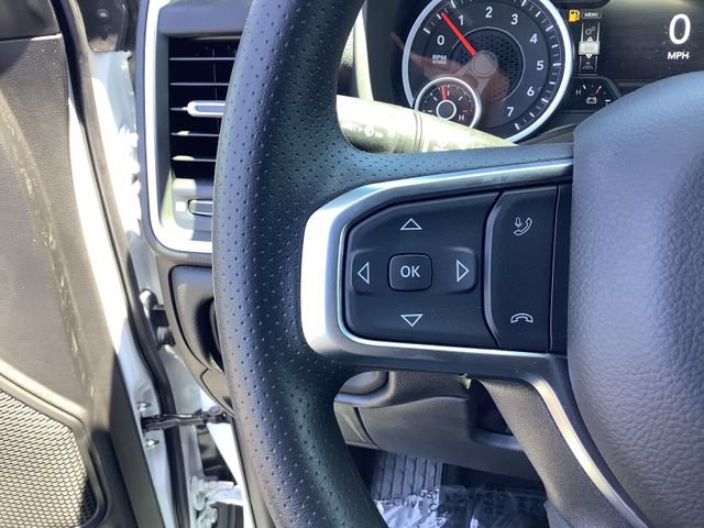 New 2026 RAM 1500 Express AWD/4WD image 13