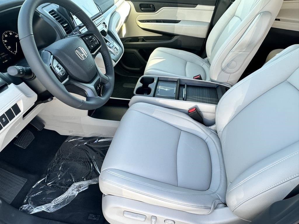New 2026 Honda Odyssey EX-L image 7