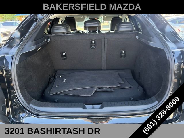 Used 2024 MAZDA CX-30 AWD 2.5 S w/ Select Sport Pkg image 17