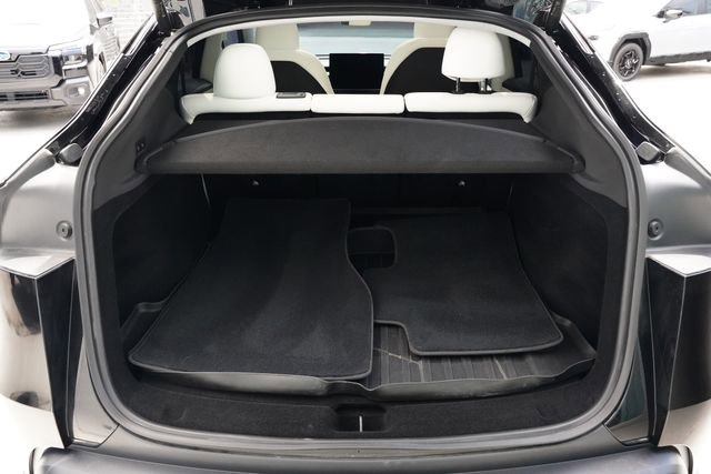 Used 2026 Tesla Model Y 2WD image 22