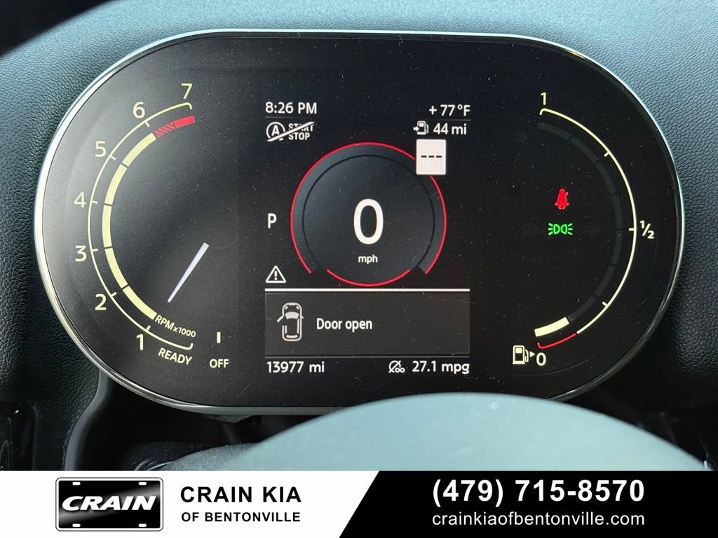 Used 2022 MINI Cooper Countryman FWD image 14