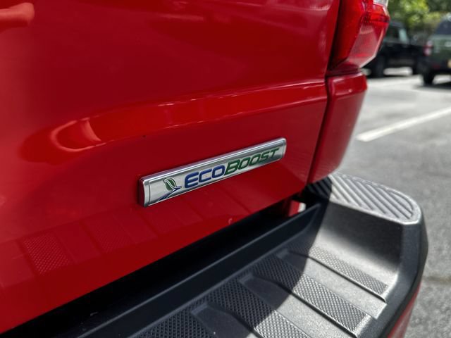 Certified 2023 Ford F150 XL w/ STX Appearance Package AWD/4WD image 43