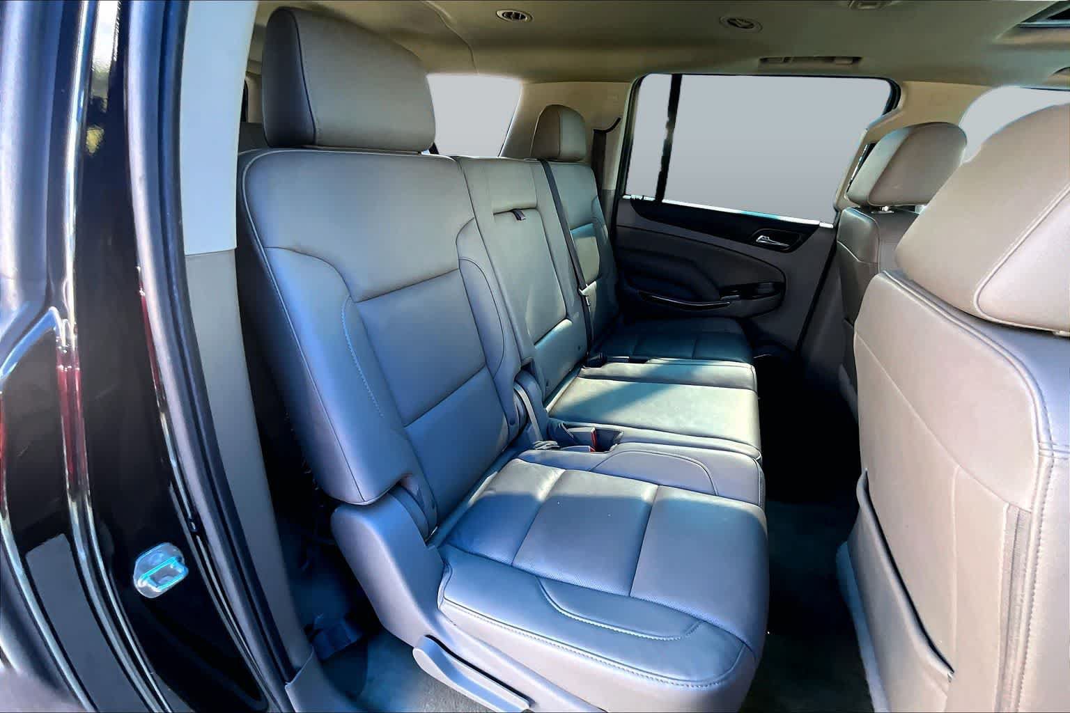 Used 2017 GMC Yukon XL SLT w/ Premium Edition RWD image 20