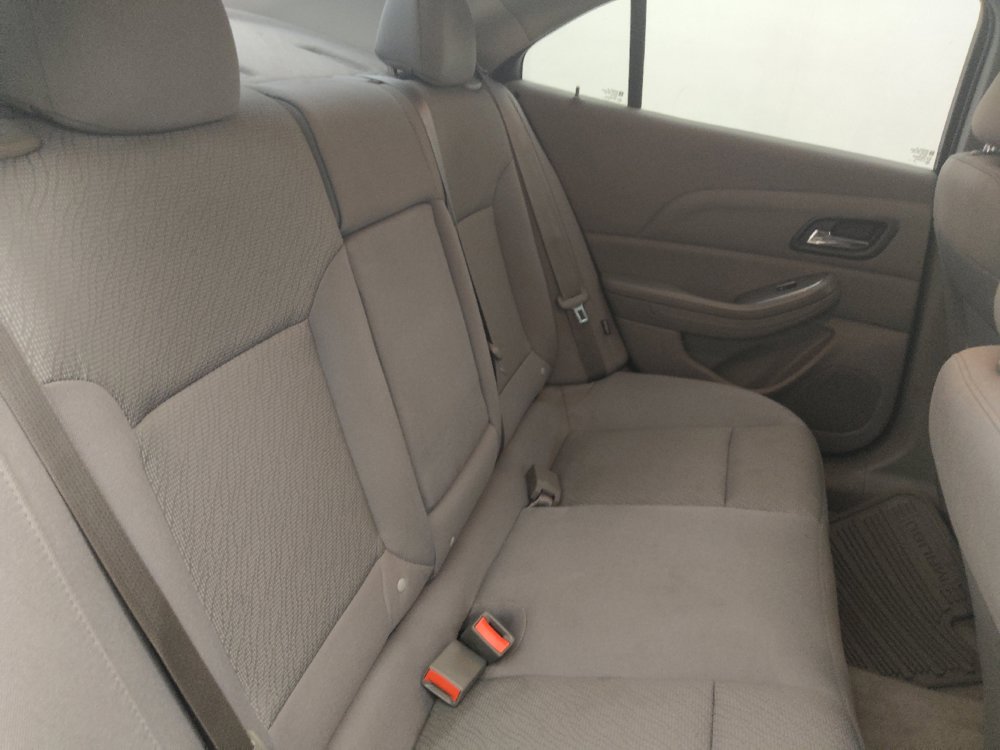 Used 2016 Chevrolet Malibu LS FWD image 19