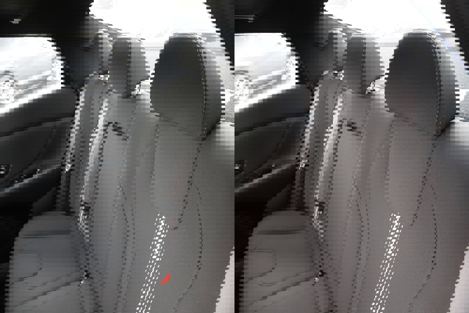 New 2026 Hyundai Elantra SEL Sport Premium image 14