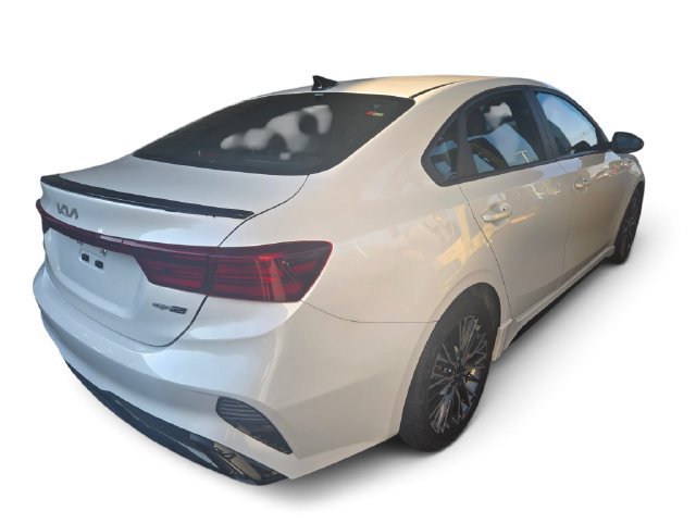 Used 2024 Kia Forte GT-Line FWD image 14