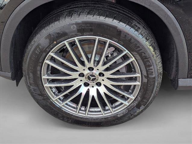 New 2026 Mercedes-Benz GLC 300 image 9